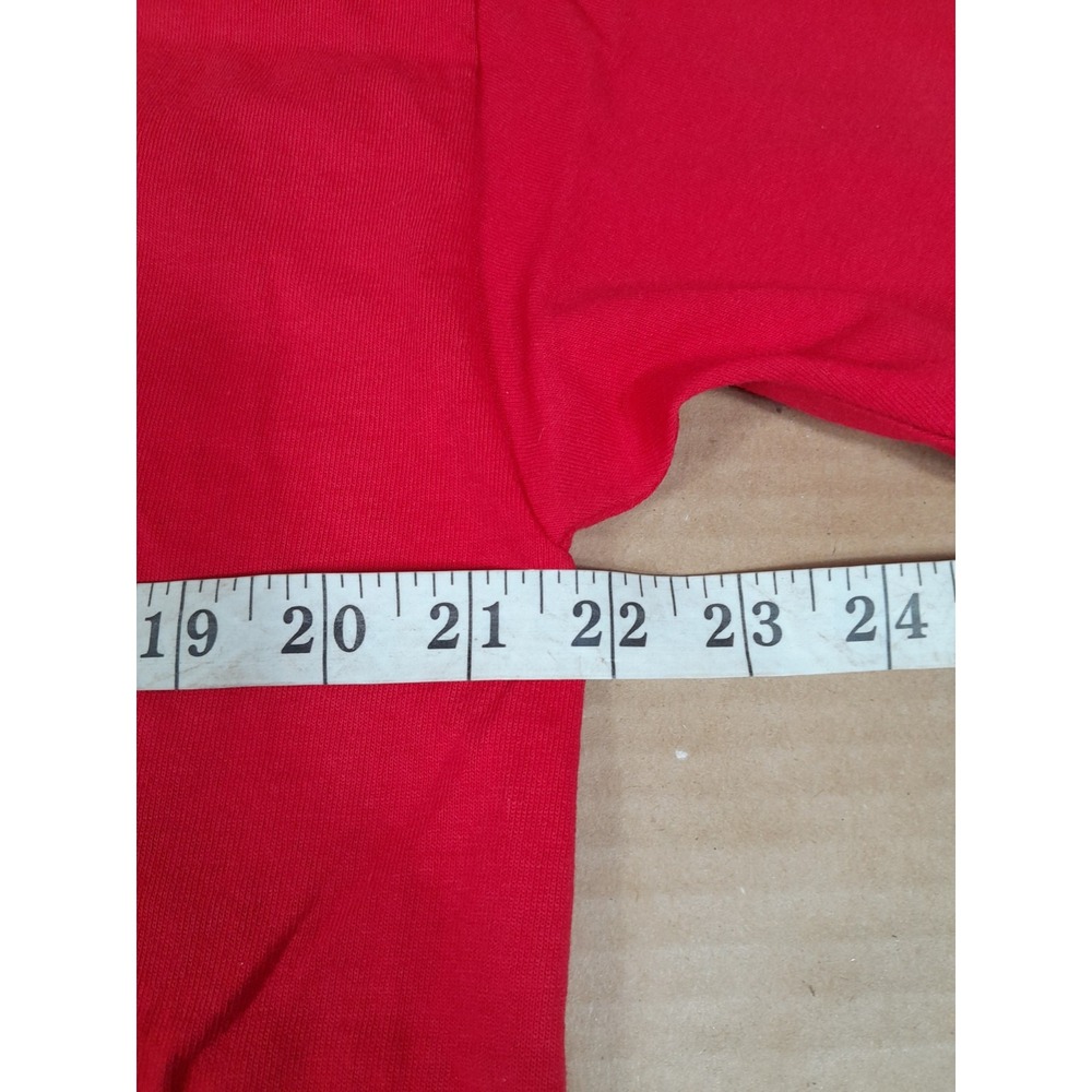 Fabspeed Motorsport T-Shirt - Employee Graphic Tee RARE Sz L FERRARI - Picture 5 of 12